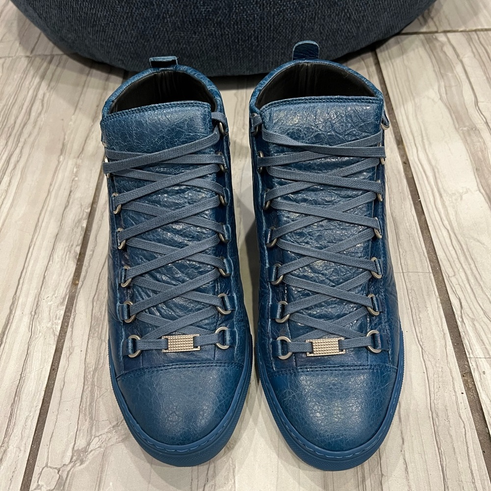 Men’s Balenciaga Size 41